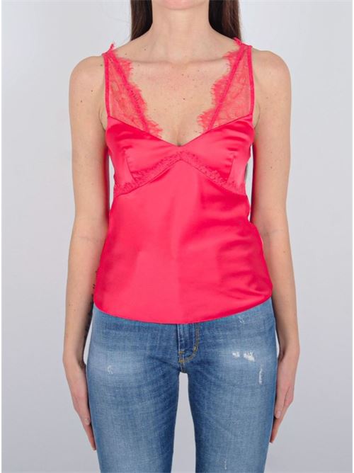 Top essential PATRIZIA PEPE PATRIZIA PEPE | 2C1403-R748